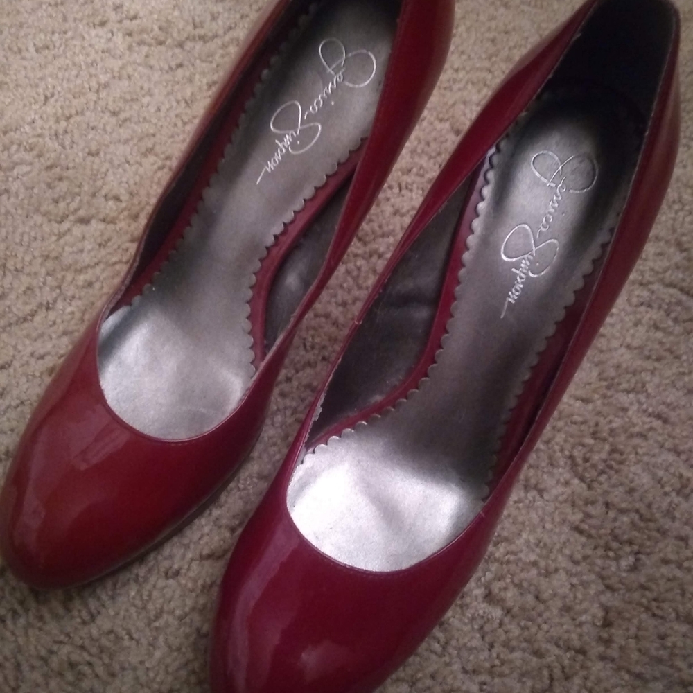 Pumps